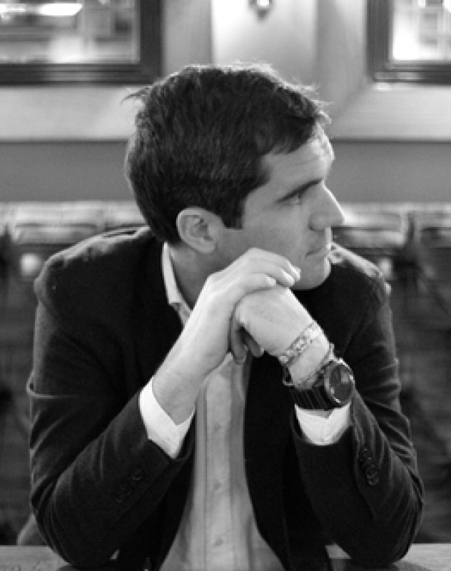 Iñaki Arrola