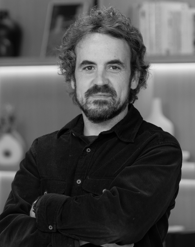 Jaime Novoa