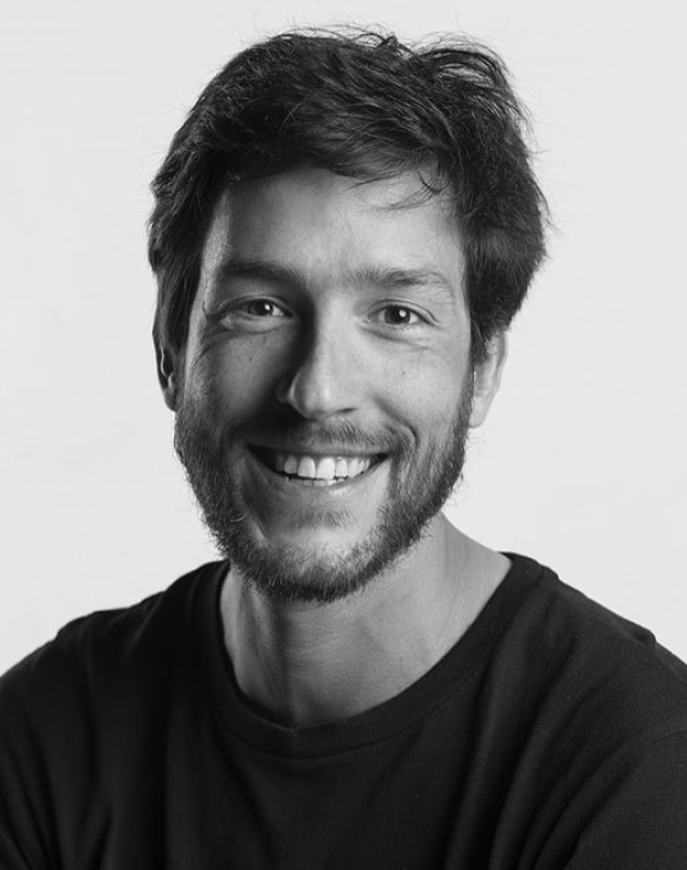Sergio Álvarez Leiva