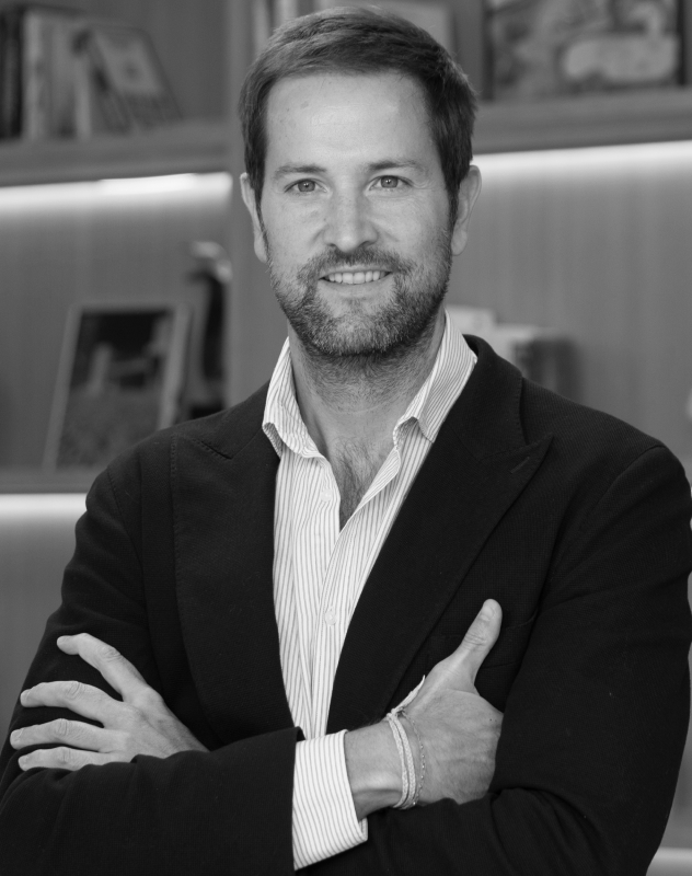 Borja Santos