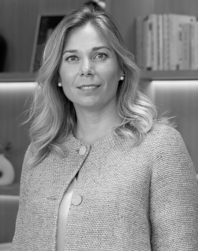 Cristina Garcia-Margallo