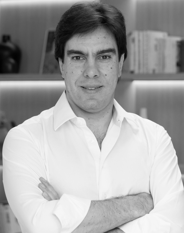 Gustavo Ribas
