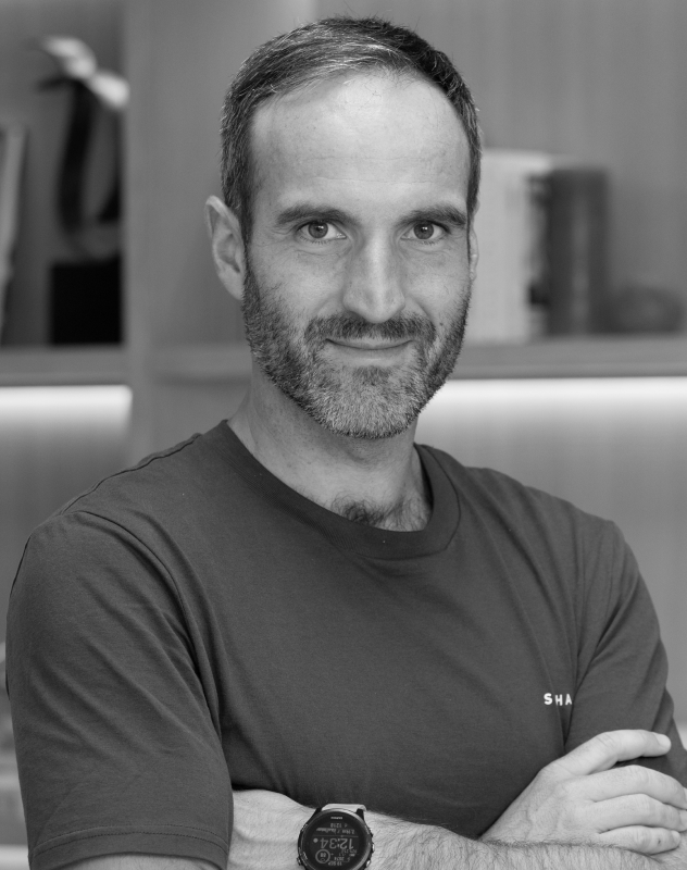 Juanjo Mostazo