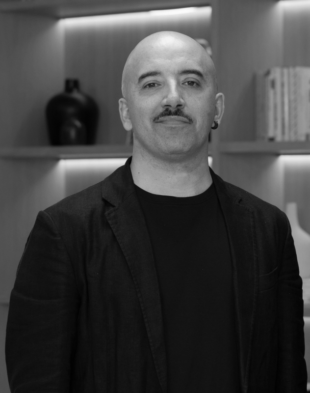 Miguel Elizondo