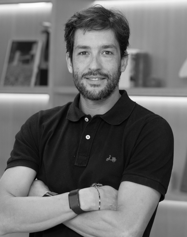Sergio Álvarez Leiva